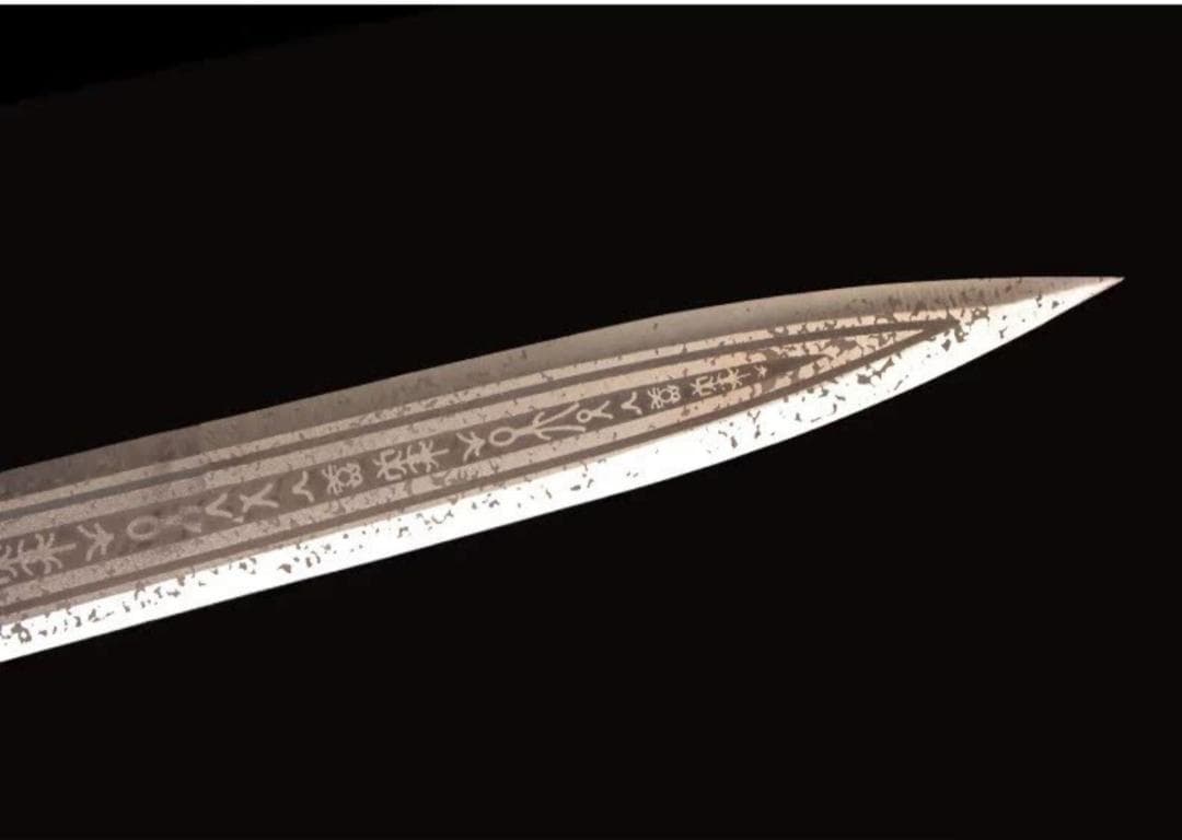 DCワンダーウーマン神殺し 日本刀 模造刀 居合刀