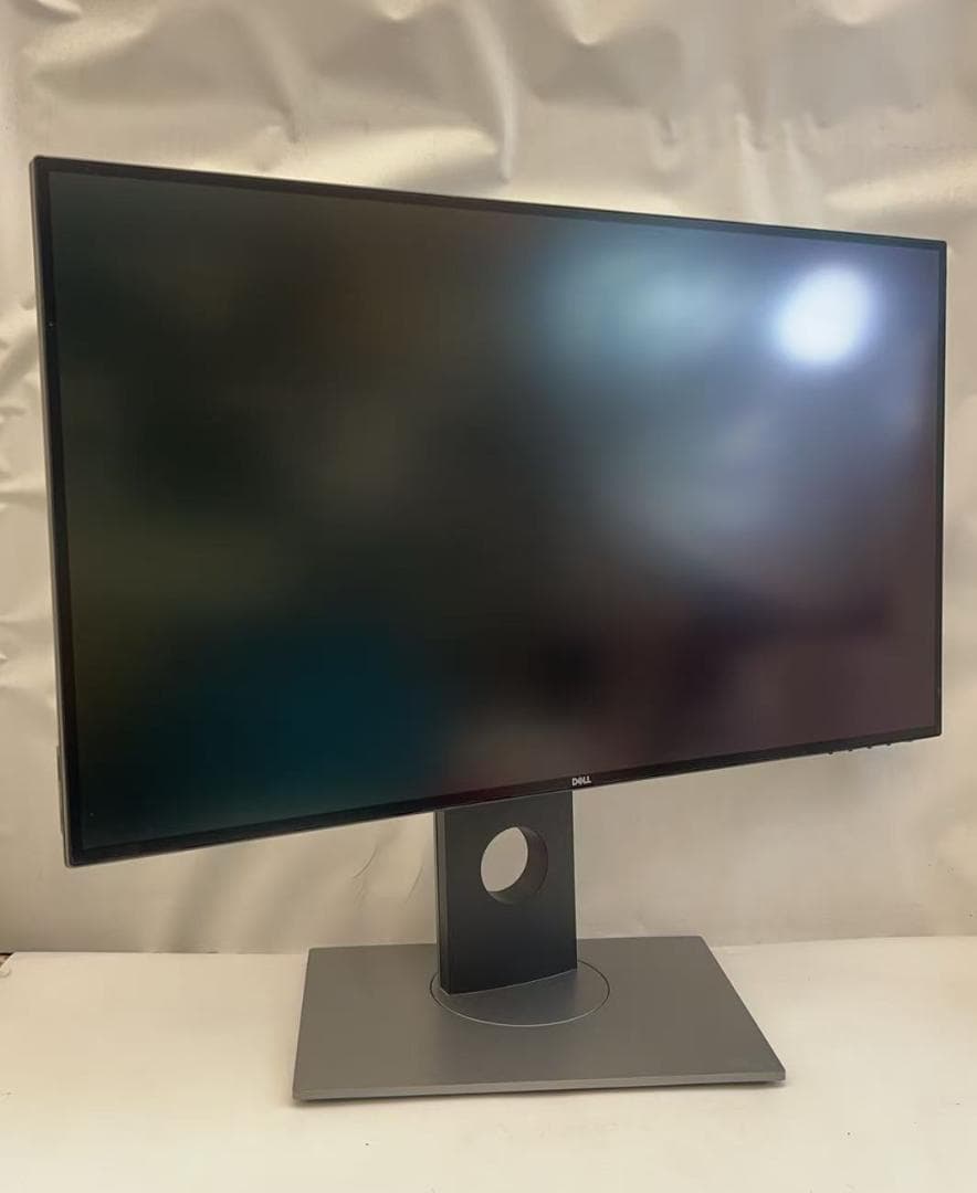 DELL 4Kモニター U2720Q 27インチ