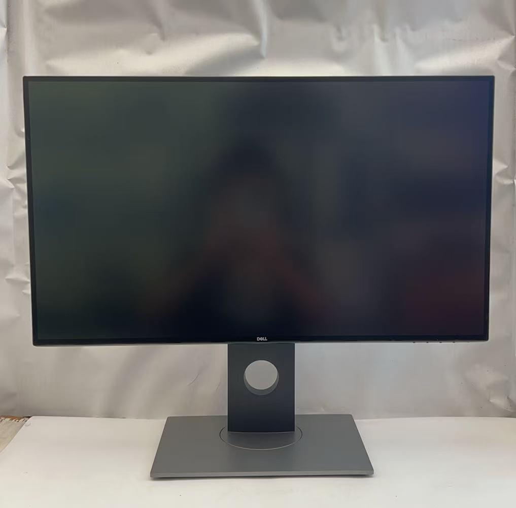 DELL 4Kモニター U2720Q 27インチ