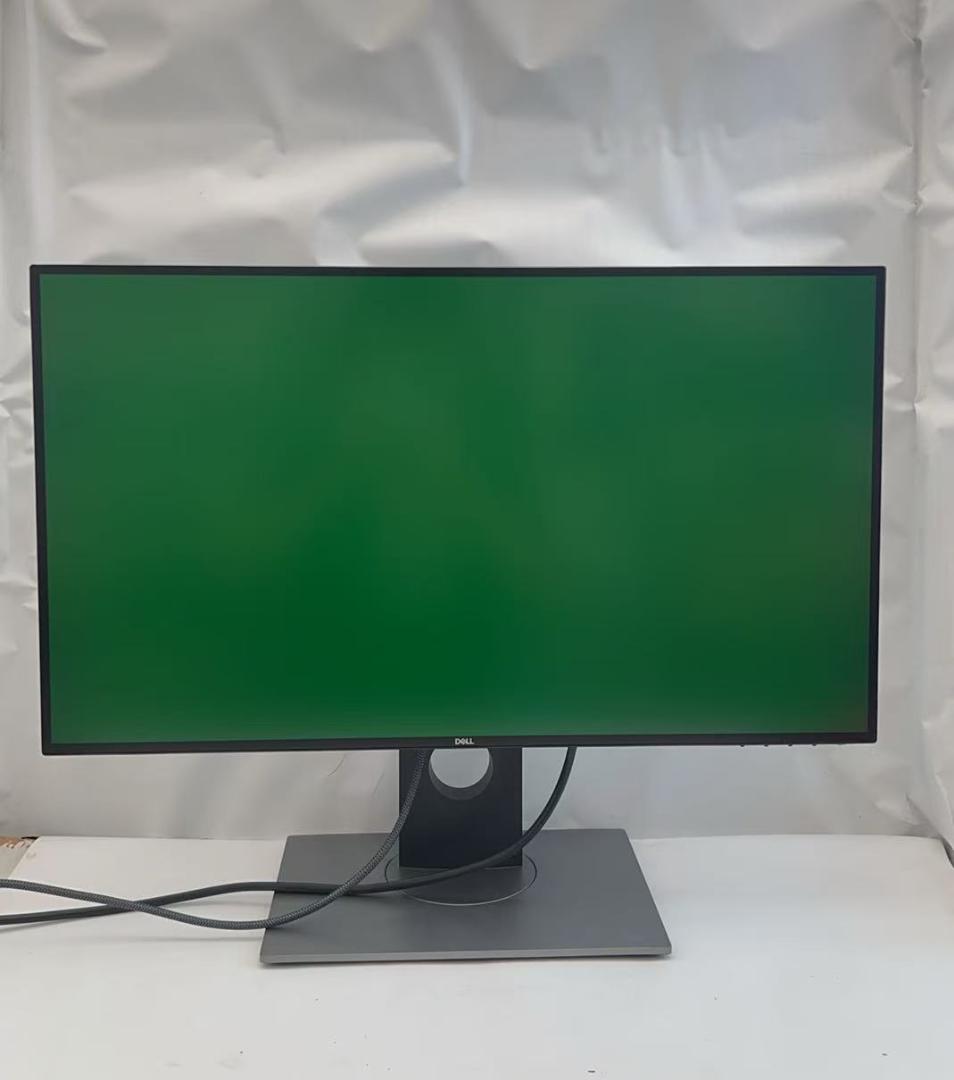 DELL 4Kモニター U2720Q 27インチ