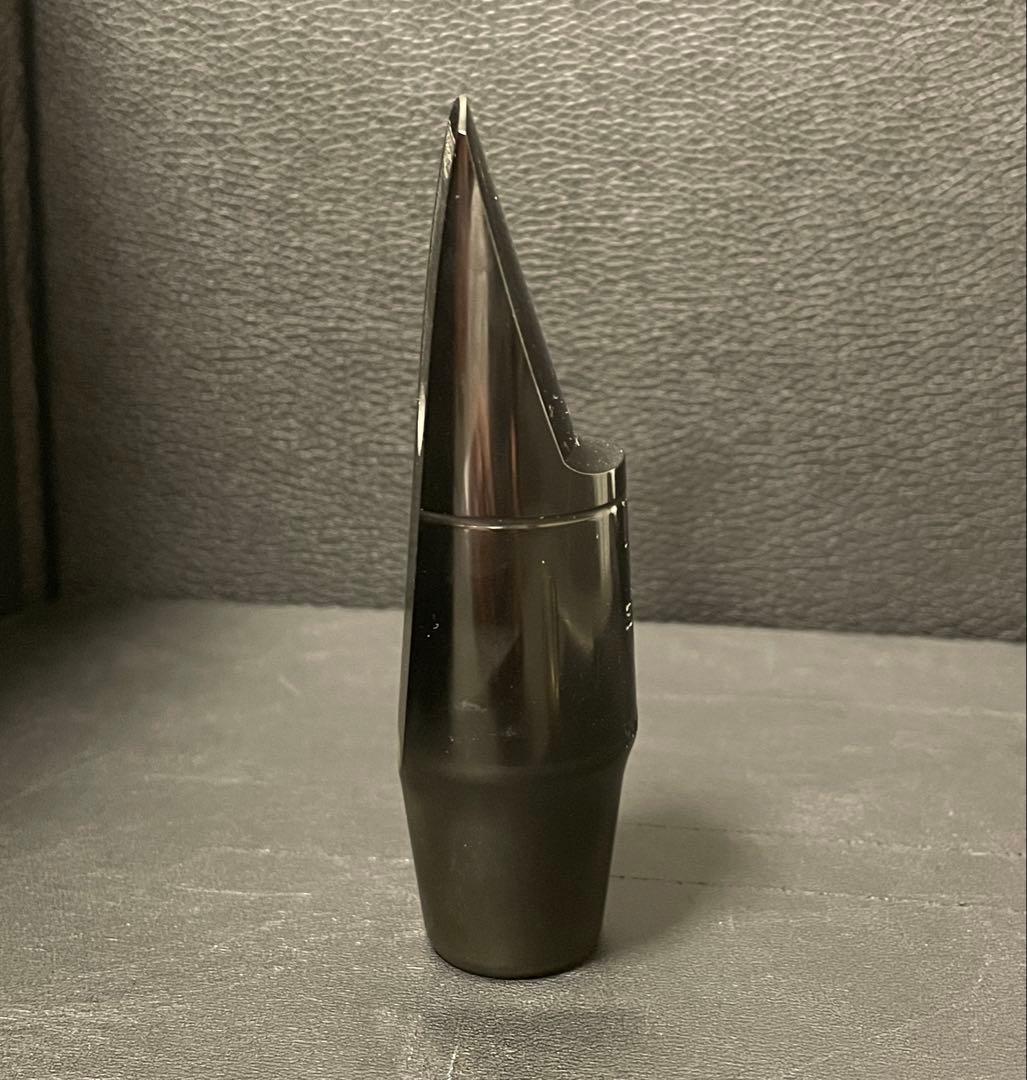 SELMER アルトサックスマウスピース s80 C*&リガチャー　キャップ付き