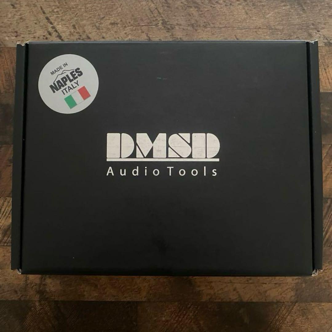 DJ機材 DMSD Decoupling Feet For Turntables