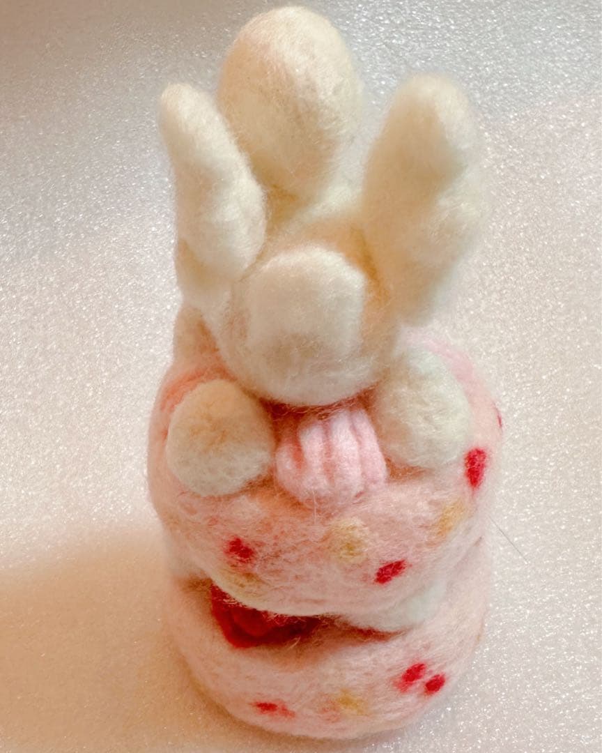 ikumi kwik 作家 テディベア ぬいぐるみ テディベア ハンドメンド