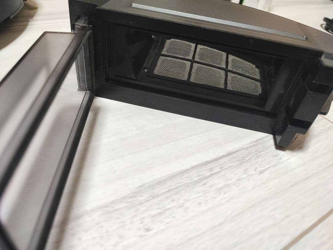 【動作確認済】iRobot ルンバ i7 Roomba ロボット掃除機