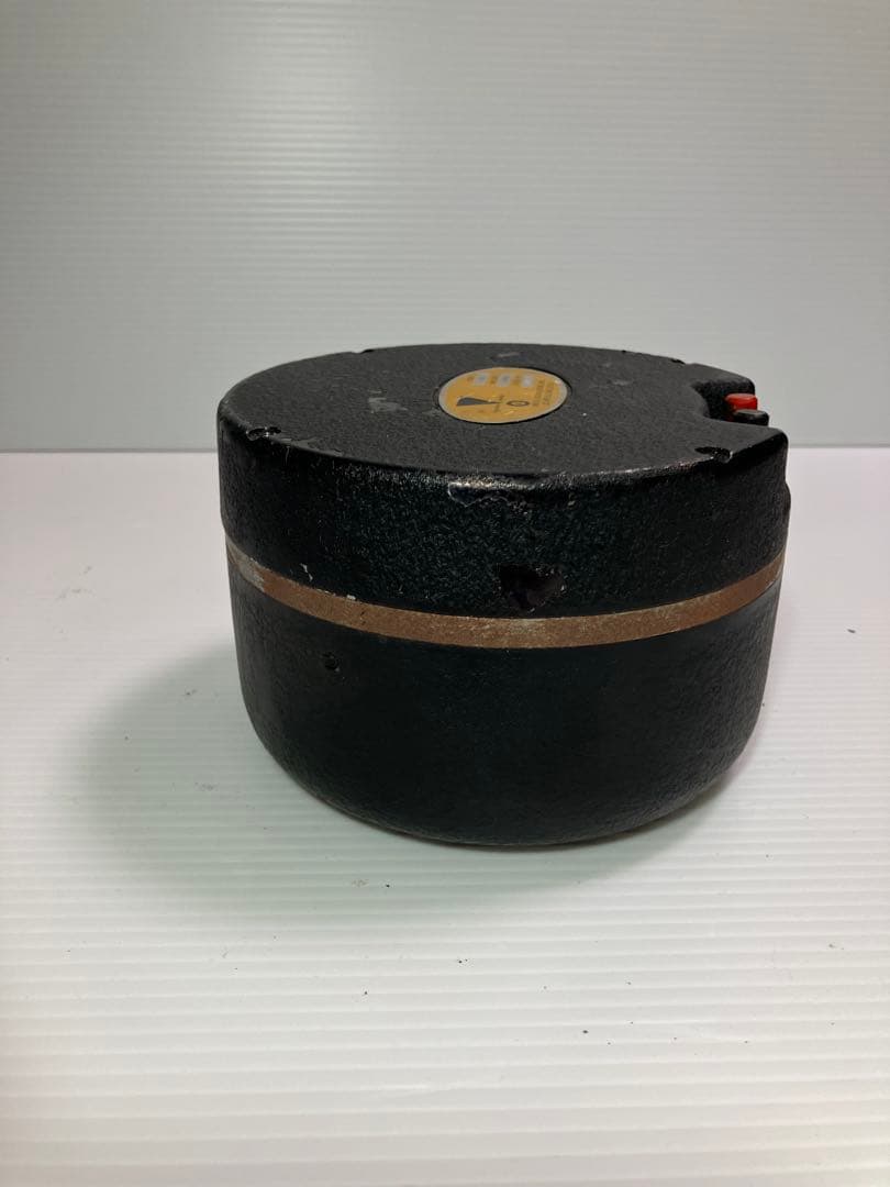 JBL LE-85 １インチドライバーユニット 1ペア