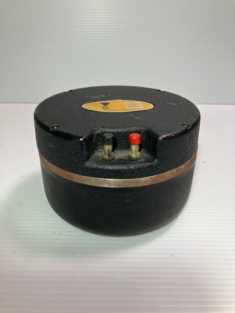 JBL LE-85 １インチドライバーユニット 1ペア