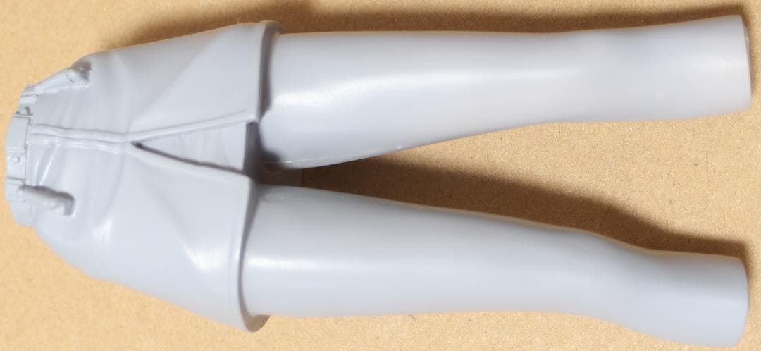 日本ファルコム 英雄伝説3 白き魔女 クリス ガレキ 岡山FE 試作品