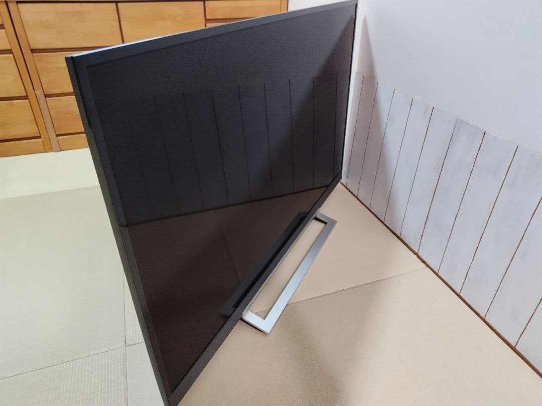 ★REGZA レグザ 49Z730X タイムシフトマシン【美品】完動品★