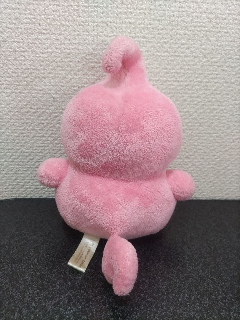 ベロベルトドール　ぬいぐるみ　ポケモンセンター