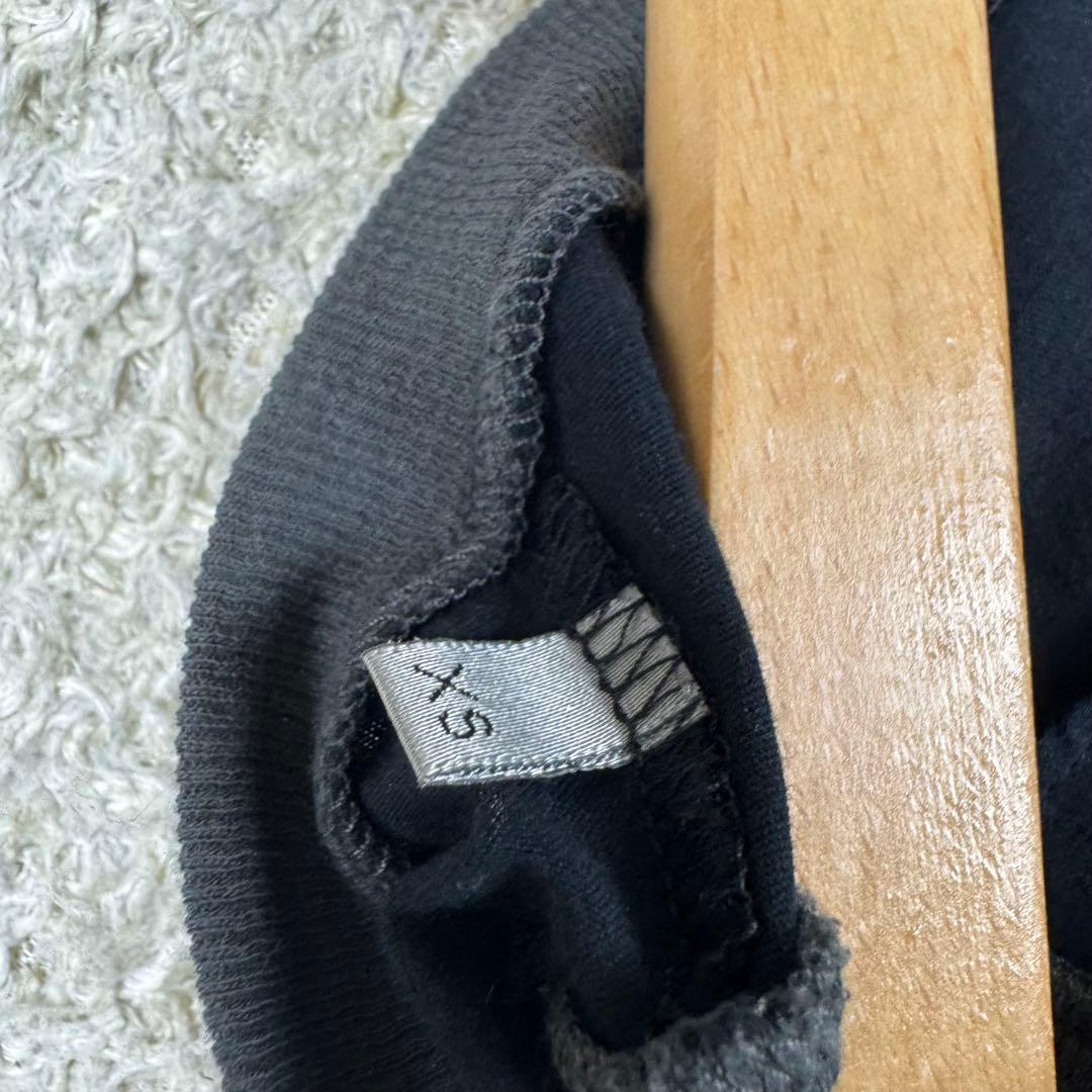 Dior homme 05SS エディ トリム タンクトップ XS ブラック