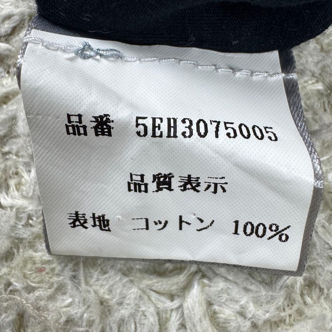 Dior homme 05SS エディ トリム タンクトップ XS ブラック