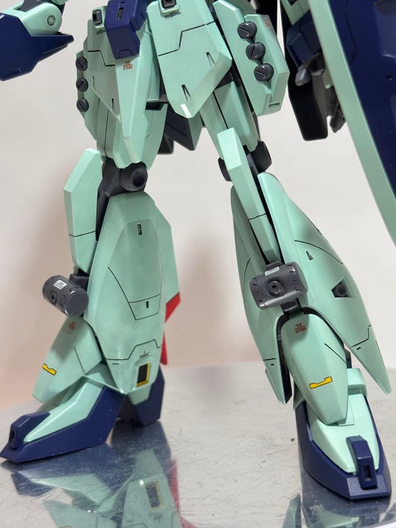 HG リガズィード　塗装完成品