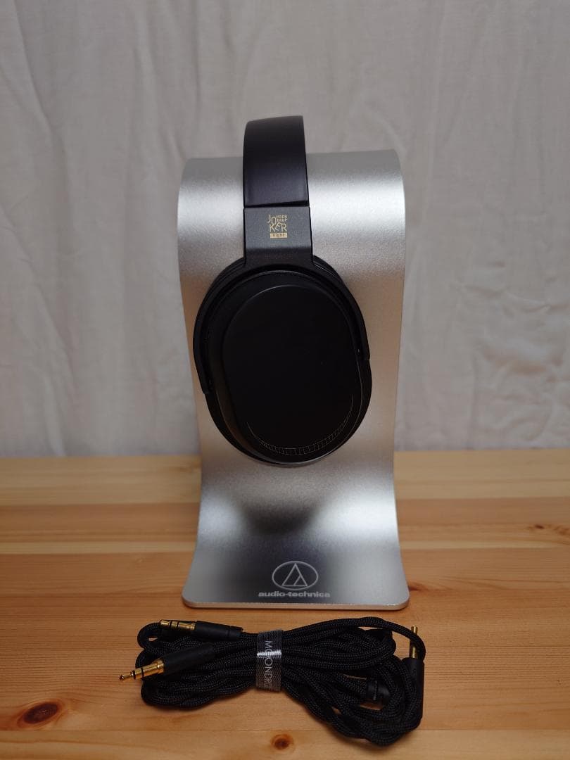 お*ろ様 MOONDROP（水月雨）　JOKER