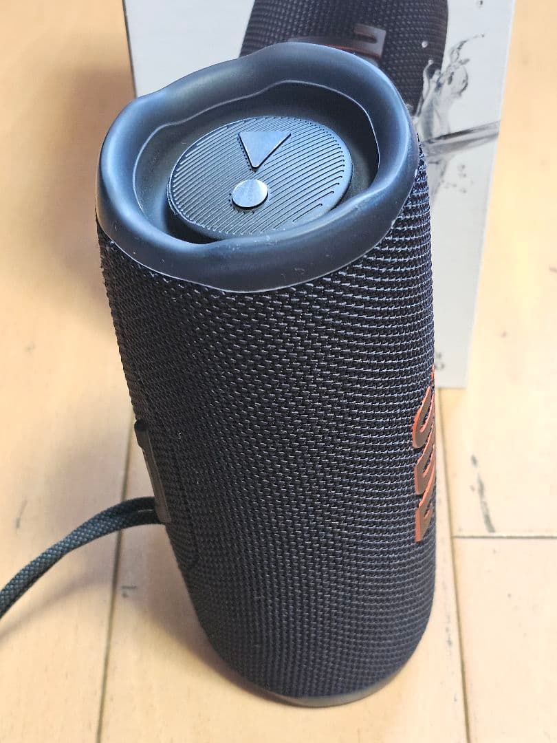 スピーカー・ウーファー JBL FLIP 6