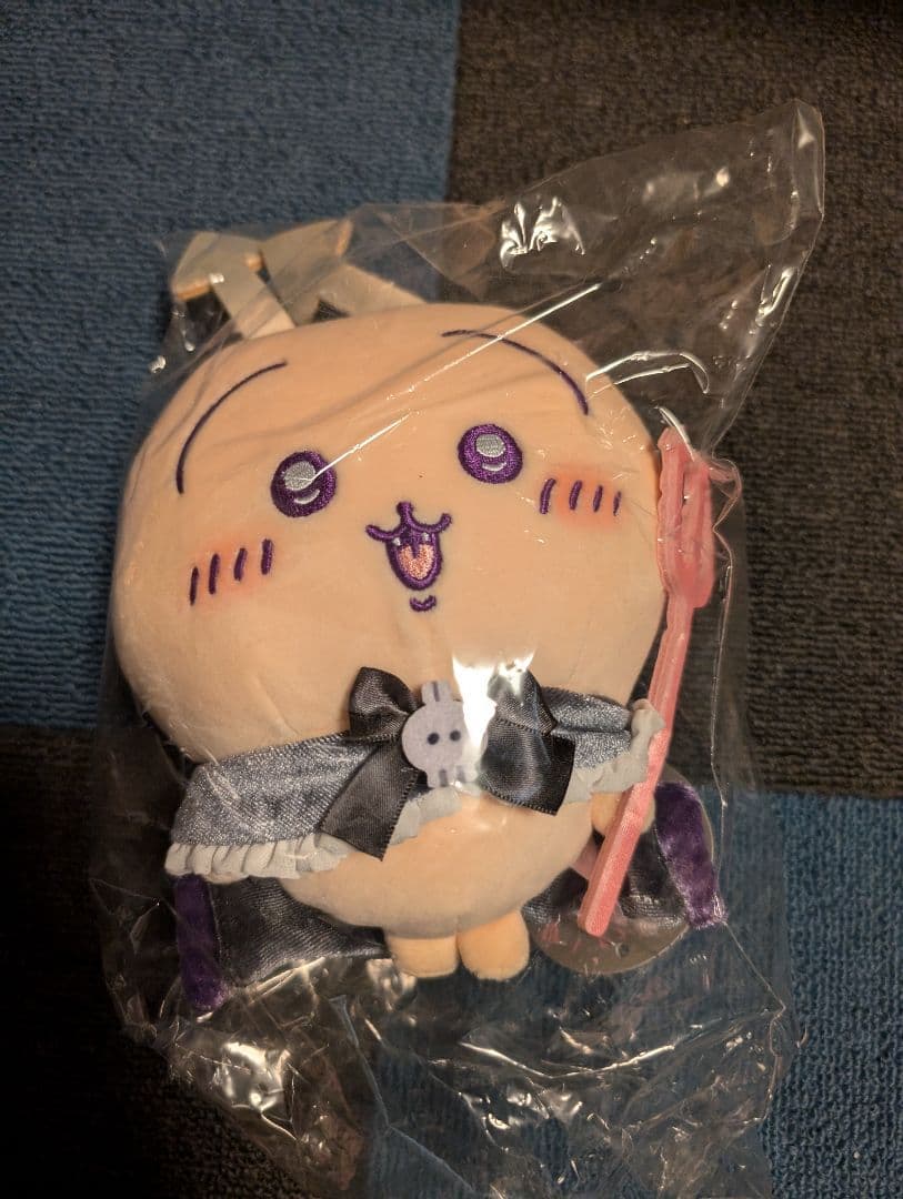 ちいかわ てんし あくま 8体セット (プライズ品ではないです)　未開封品