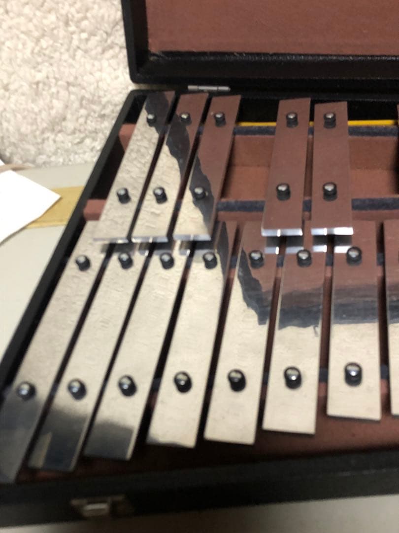 Saito グロッケン