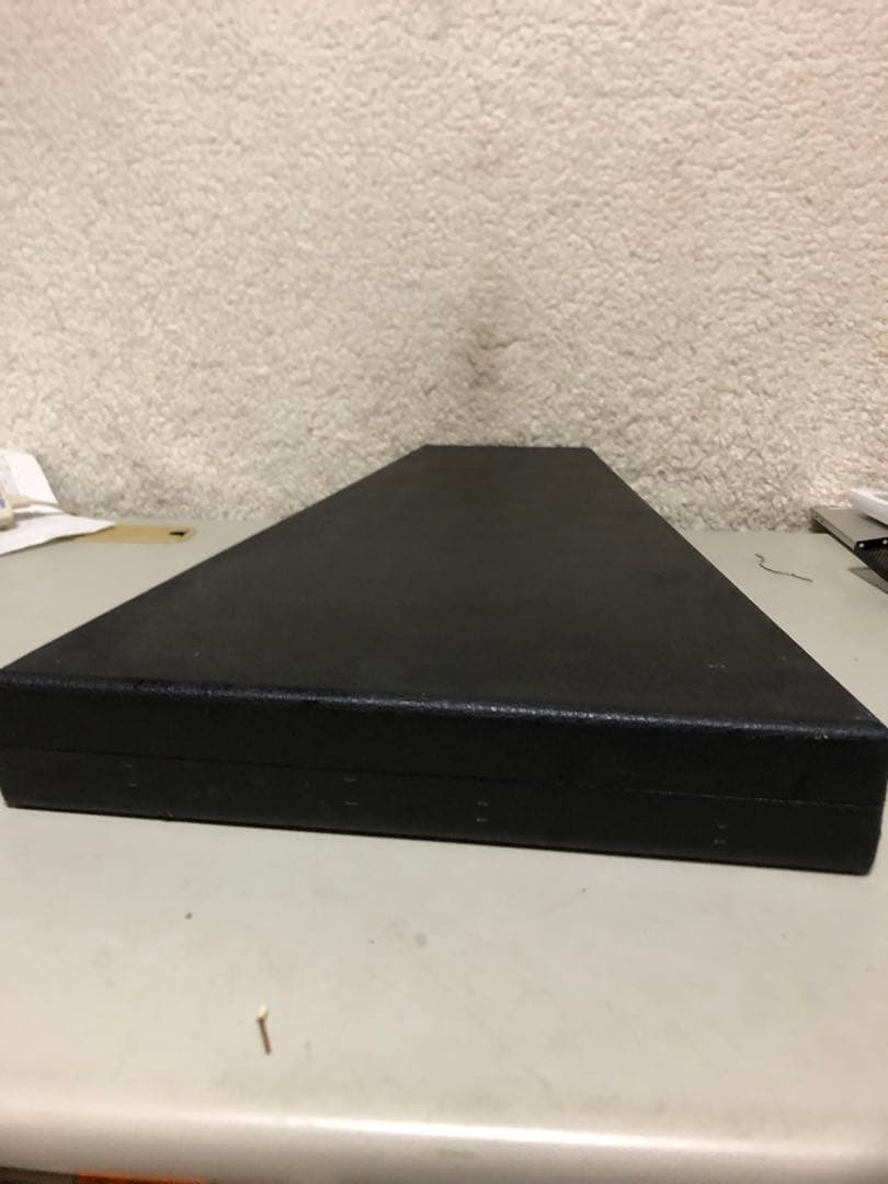 Saito グロッケン