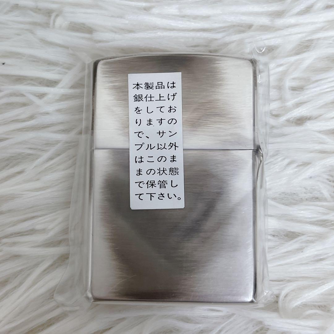 ZIPPO '01 X JAPAN Memorial Collection 限定