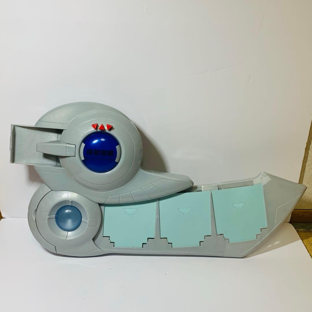 希少　レア　遊戯王　GX デュエルディスク　アカデミー　遊城十代