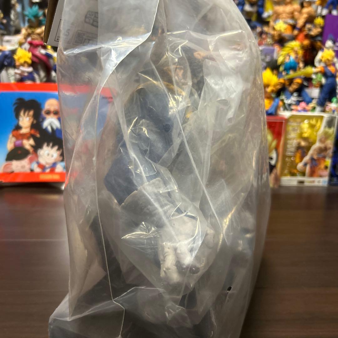 ドラゴンボールフィギュア ラストワン賞 大猿ベジータ
