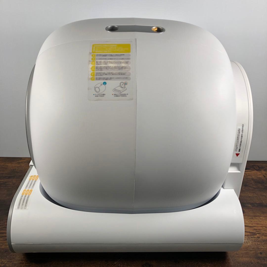 miruto 自動猫用トイレ TP-2165W