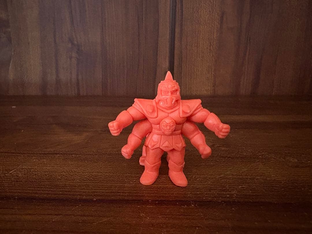 キン消し王位争奪編パート3 サタンクロス