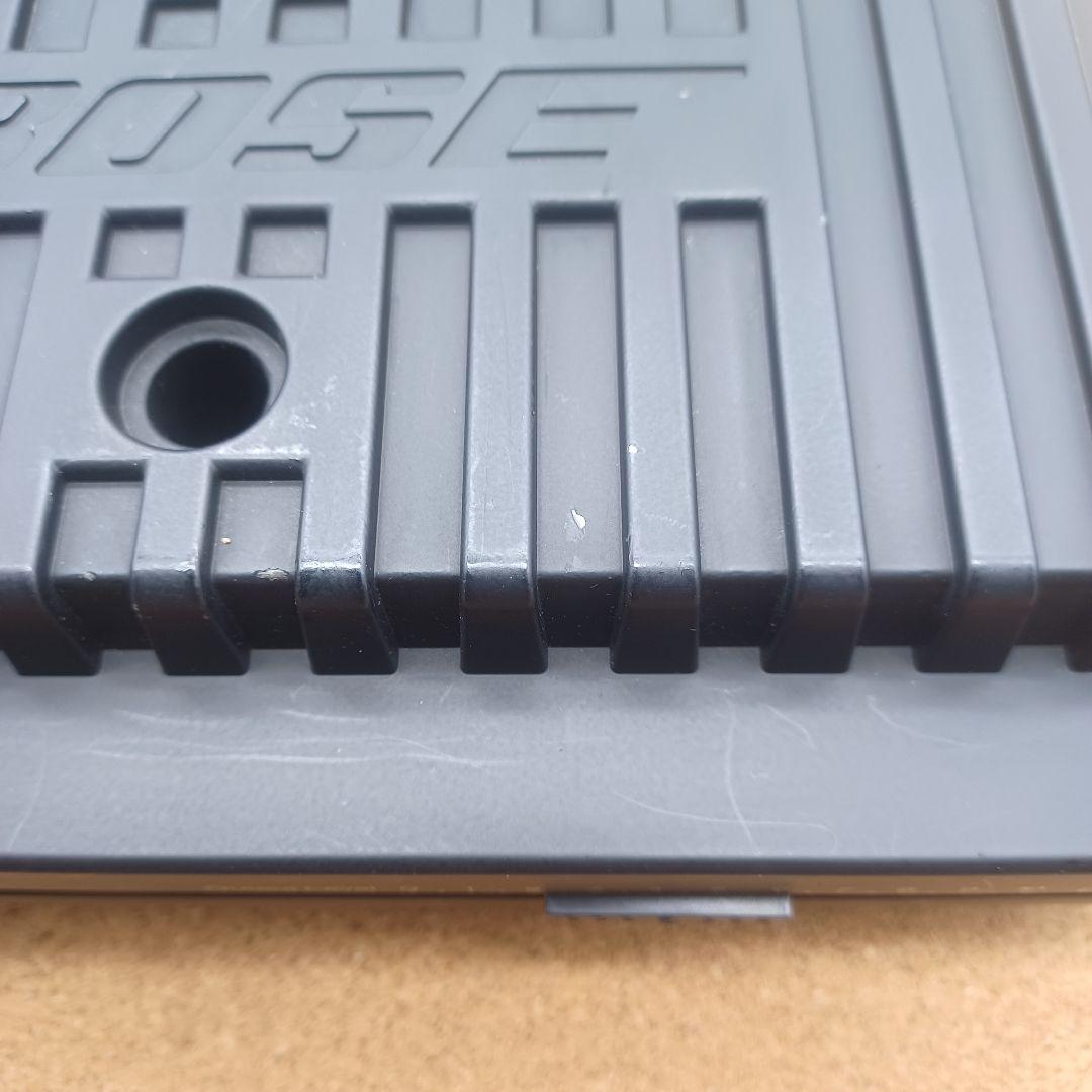 BOSE　パワーアンプ　MODEL 1705Ⅱ