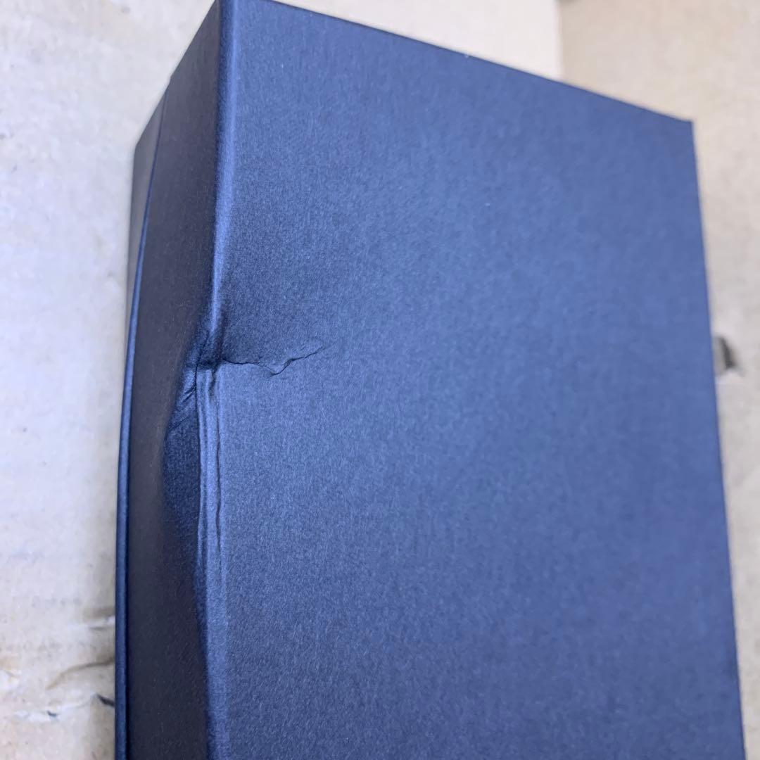 プラチナ万年筆　センチュリー金沢箔 松虎 細字 PNB-35000H 55-2