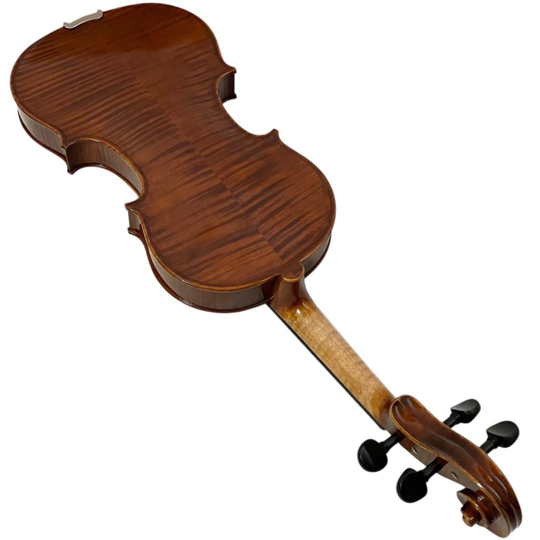 【美品】 スズキ バイオリン No.500 4/4サイズ ケース付き