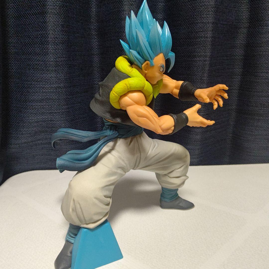 BWFC　ゴジータ 　A賞