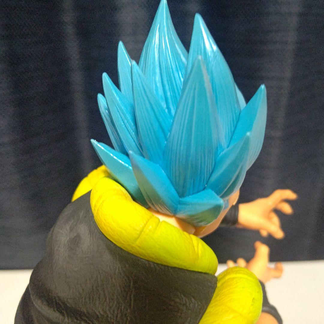 BWFC　ゴジータ 　A賞