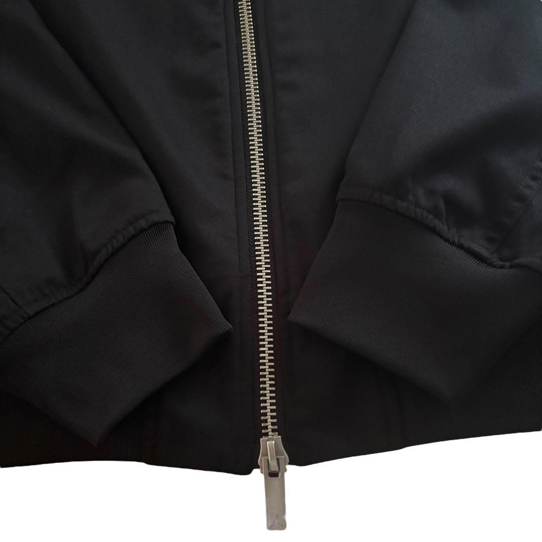 ジョーダン エッセンシャル レネゲード ジャケット ボンバージャケット メンズM