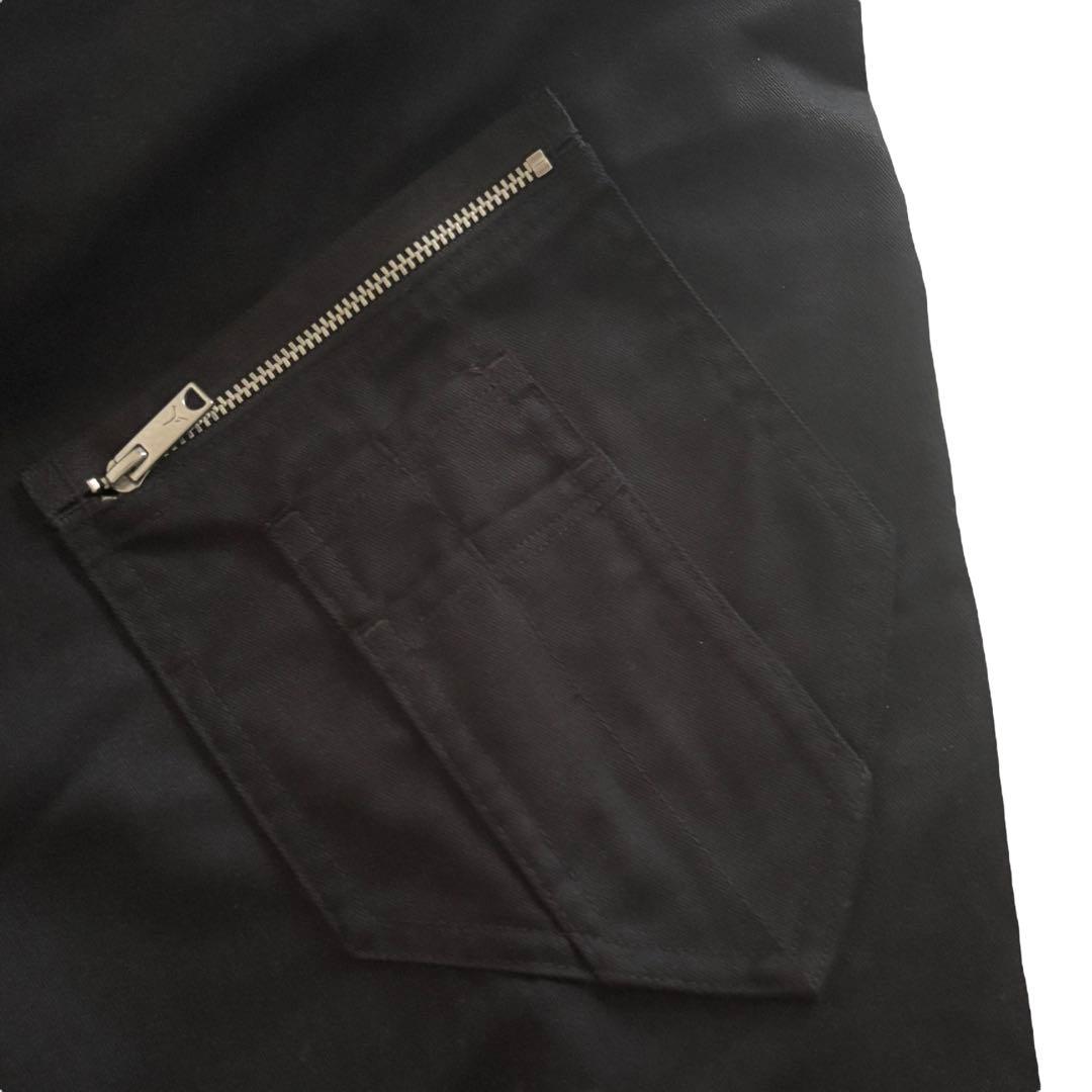 ジョーダン エッセンシャル レネゲード ジャケット ボンバージャケット メンズM