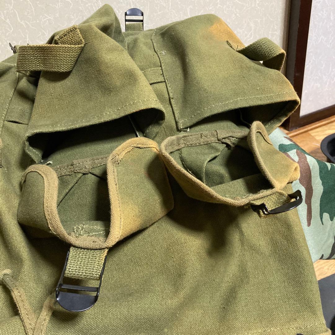 lrrp ラックサック　ラープ