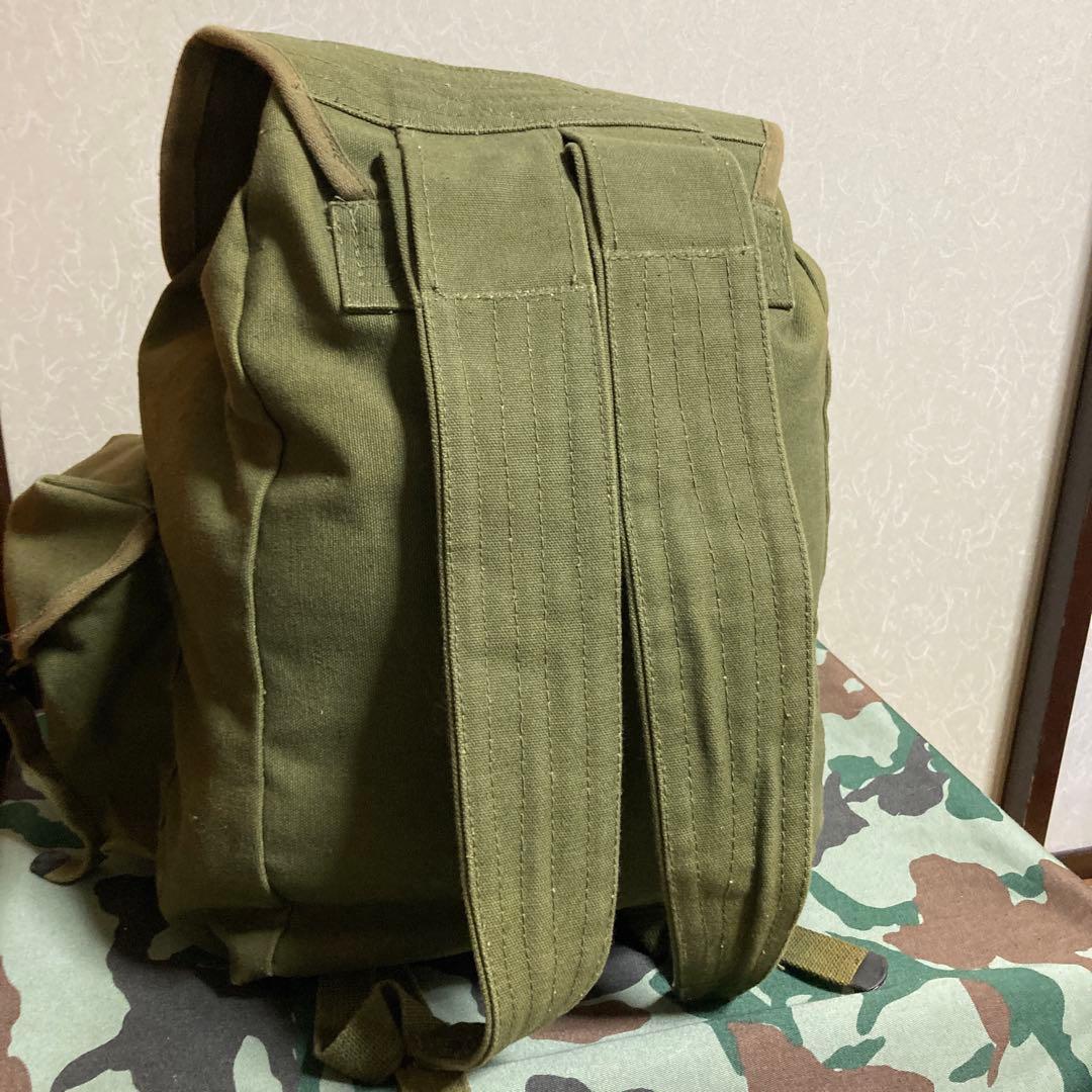 lrrp ラックサック　ラープ