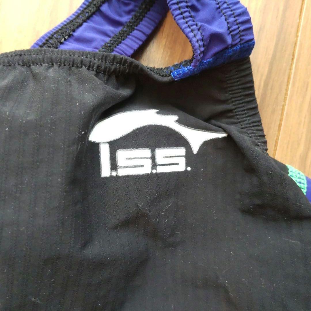 イトマン選手指定の高速水着 MX-SONIC Sサイズ