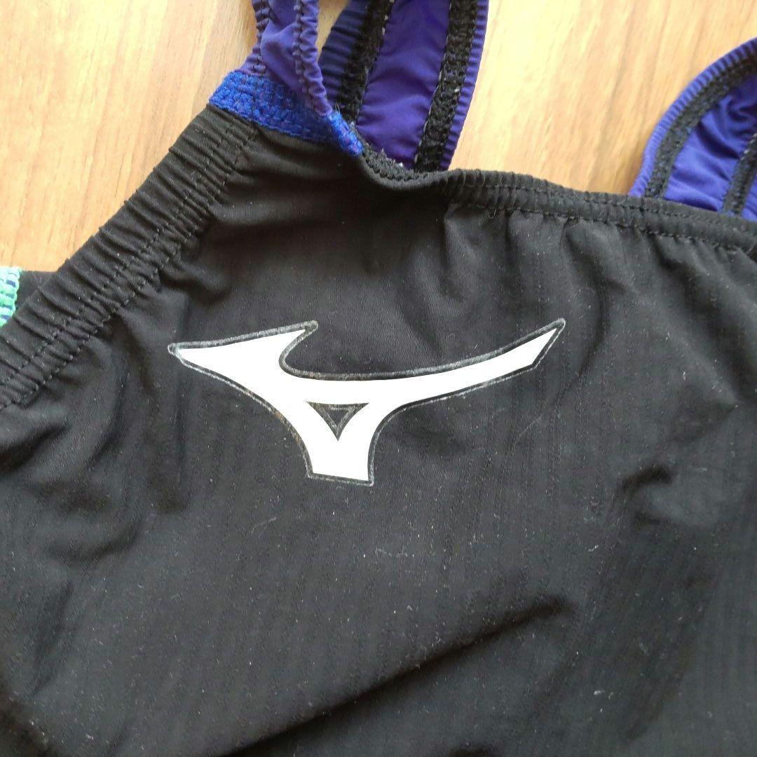 イトマン選手指定の高速水着 MX-SONIC Sサイズ