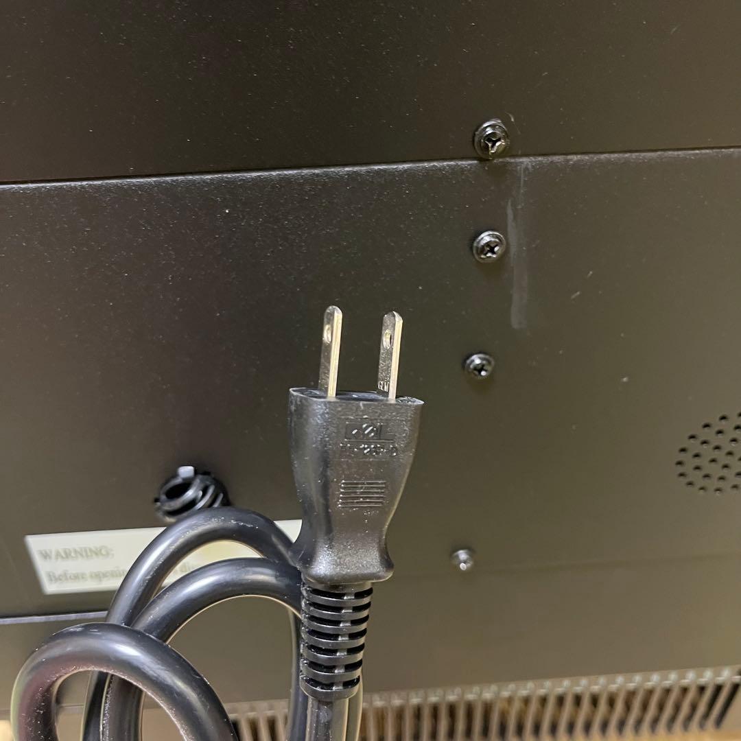 美品【Dimplex】 電気暖炉風ストーブ JAZZIII