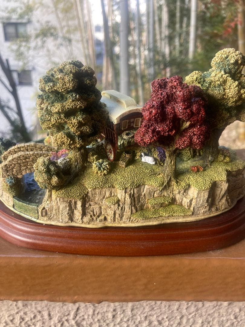 リリパットレーン