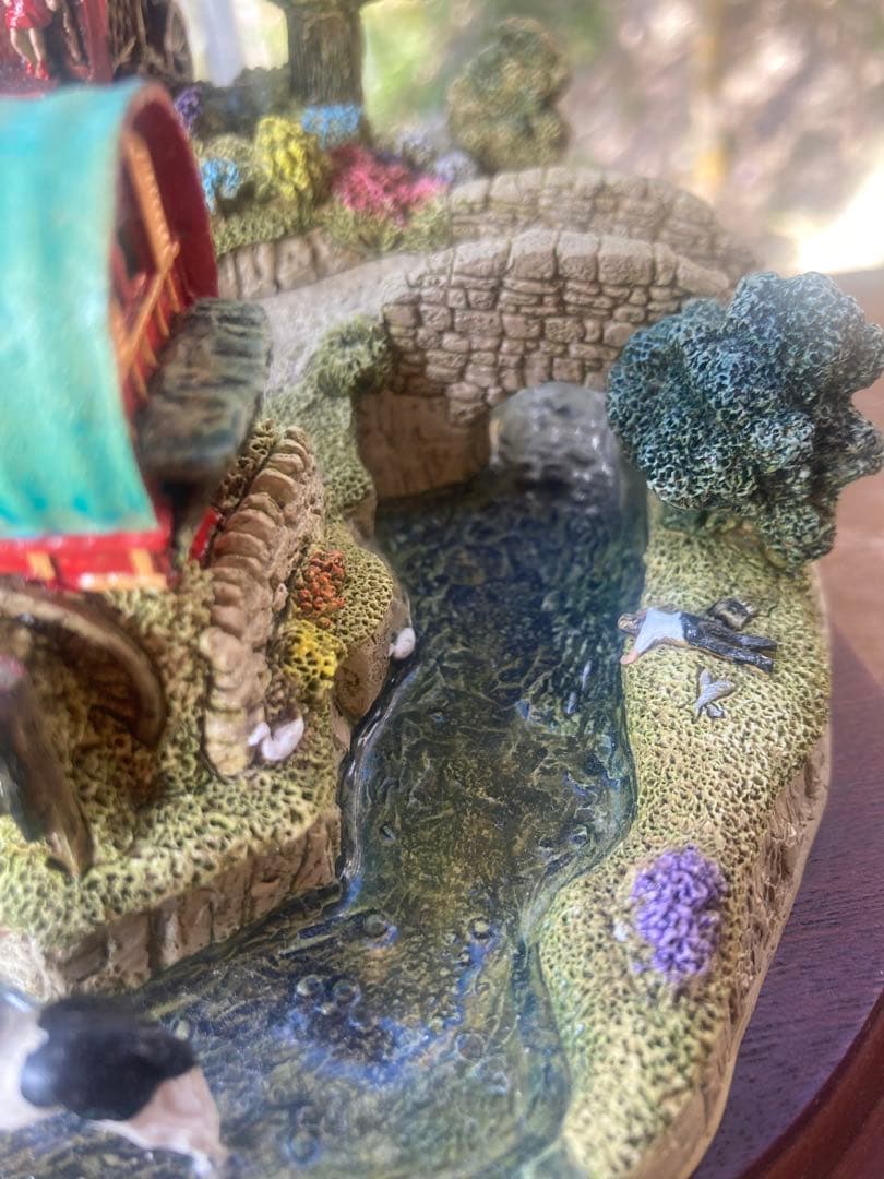 リリパットレーン