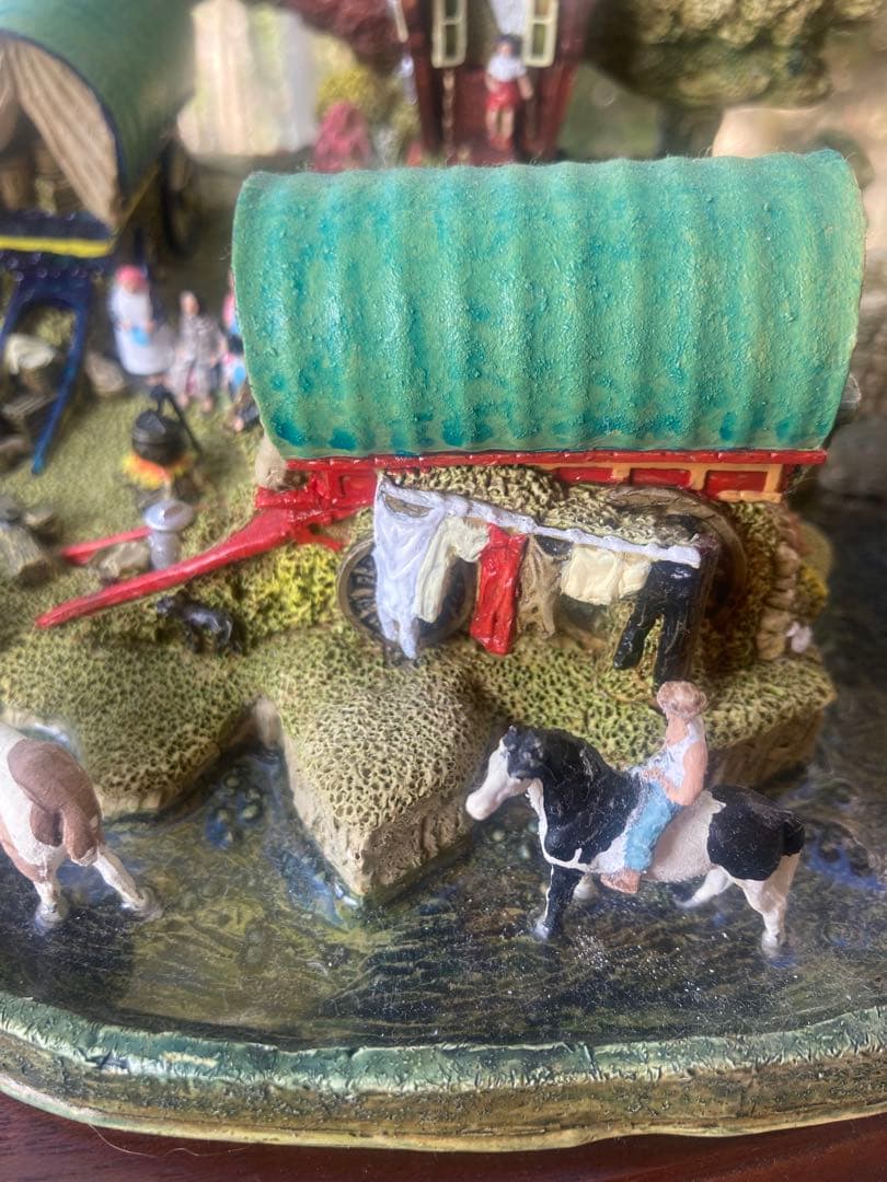 リリパットレーン