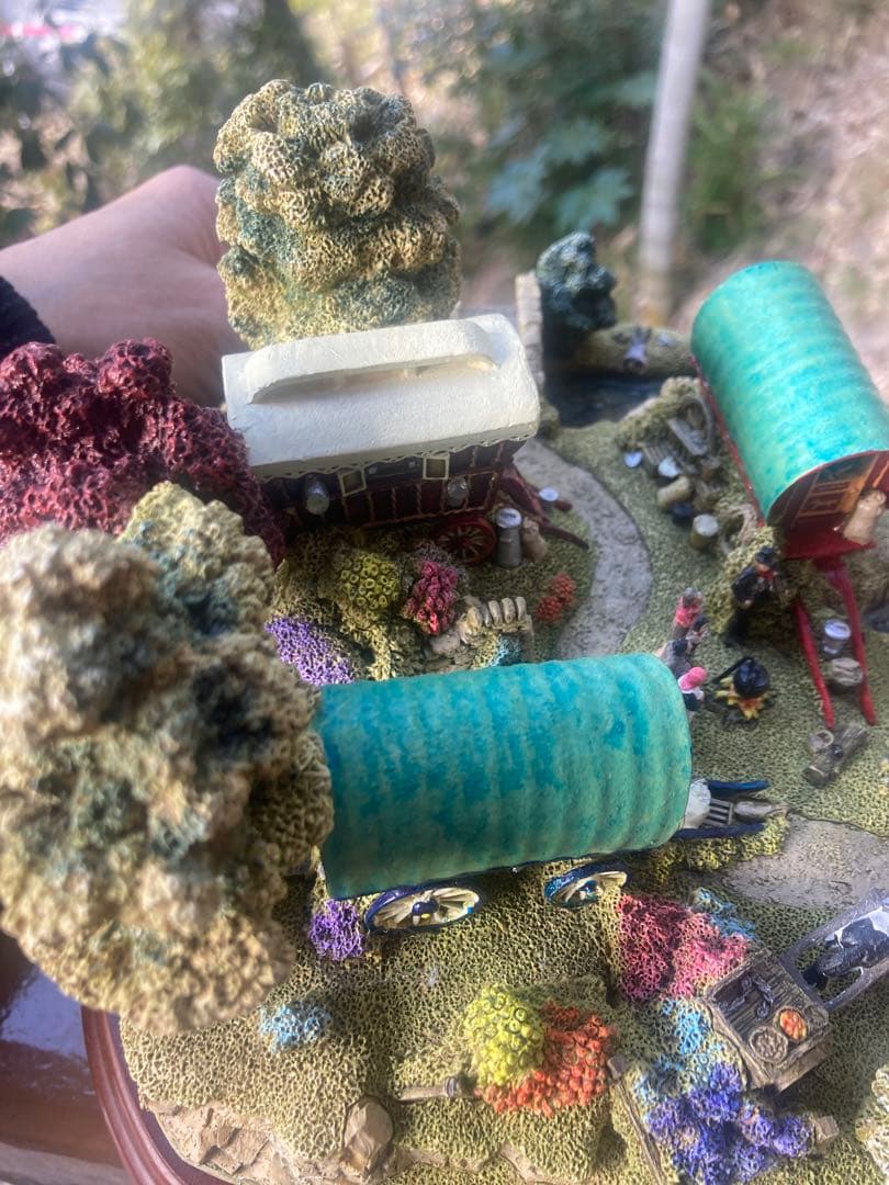 リリパットレーン