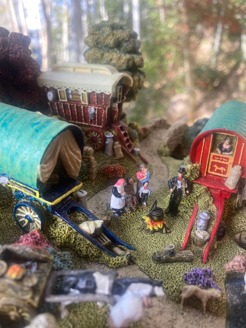 リリパットレーン