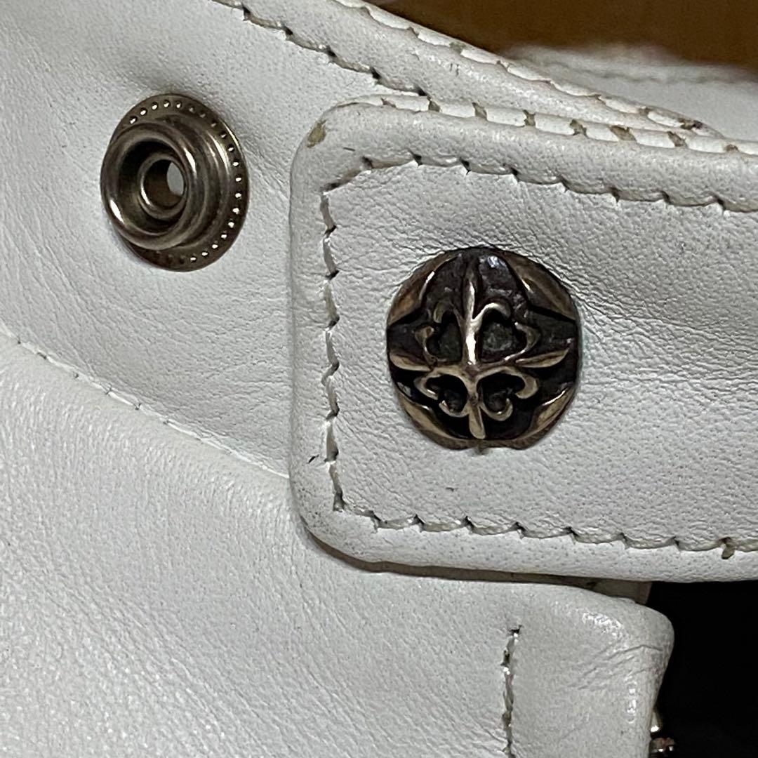 【イガリン】A &G エーアンドジー　ライダースジャケット　大きいサイズ