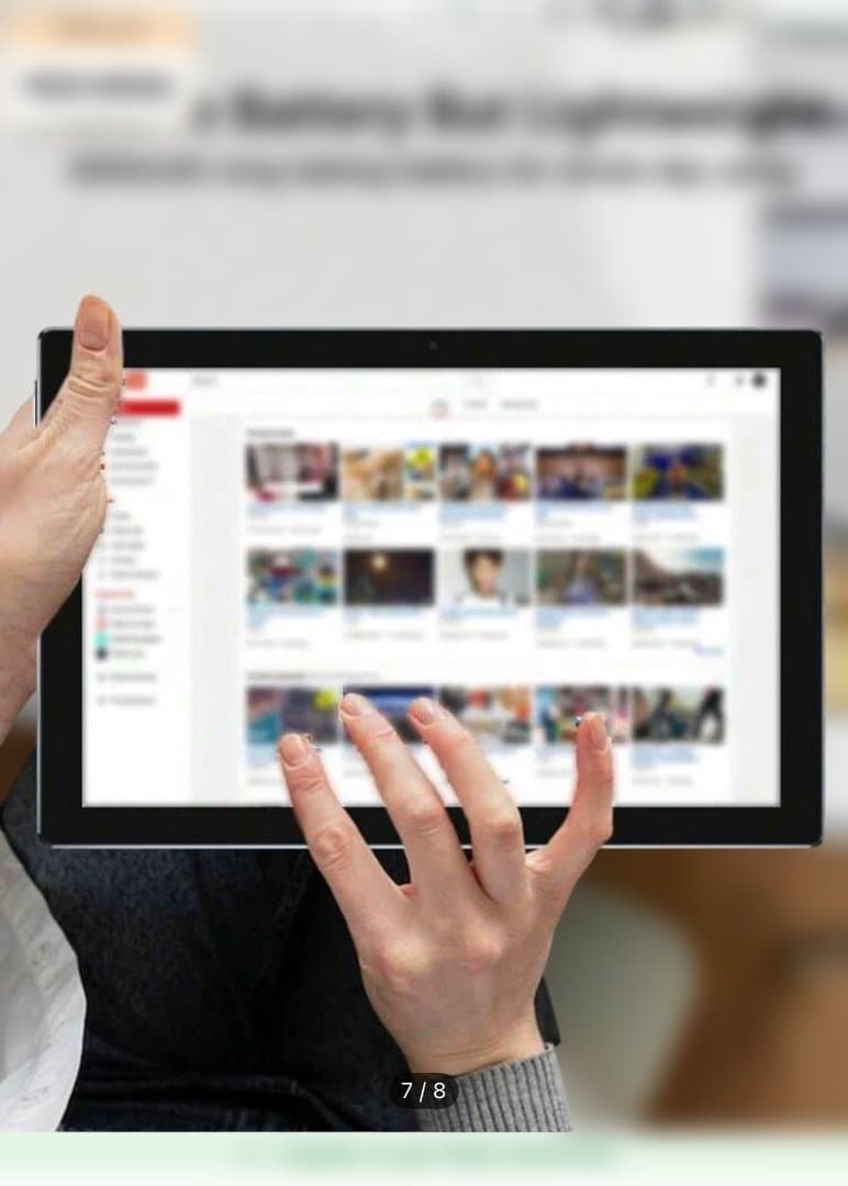 Tablet Wi-Fi対応 スポーツカーグラフィック