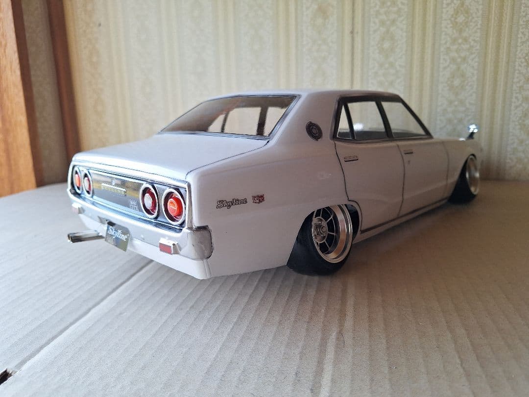 パンドラ　C-130