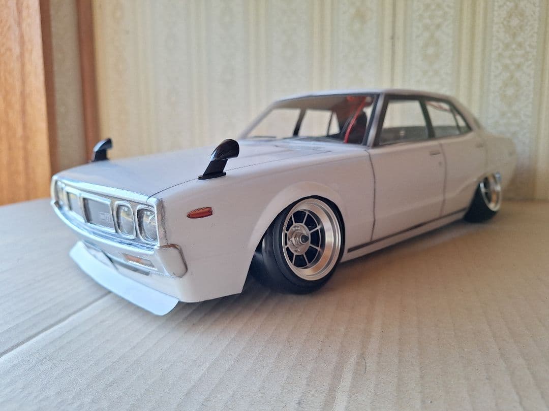 パンドラ　C-130