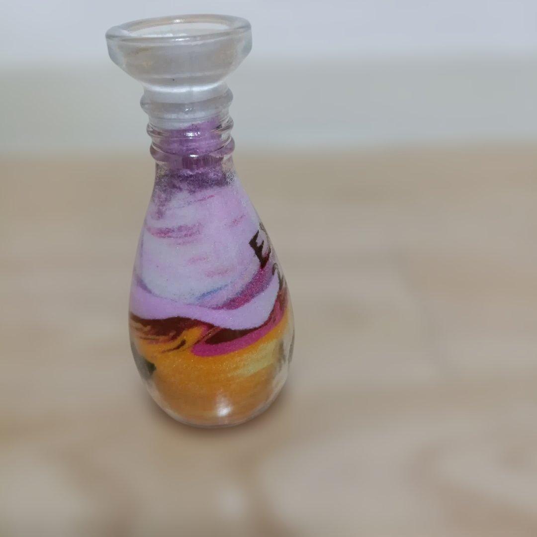 ヨルダン　サンドアート　万博　EXPO　2025　砂