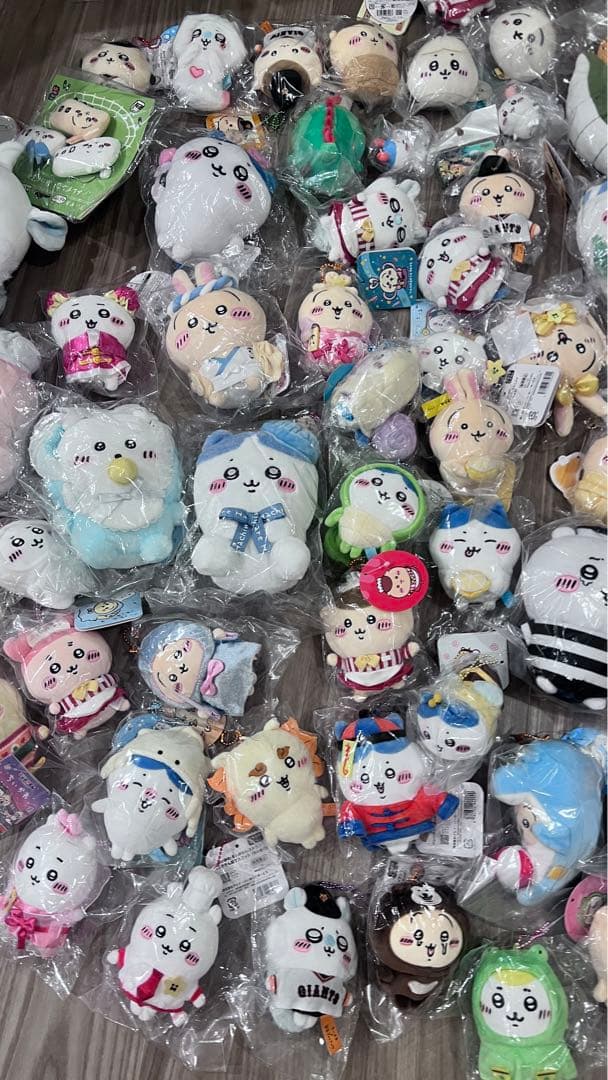 ちいかわ　まとめ売り