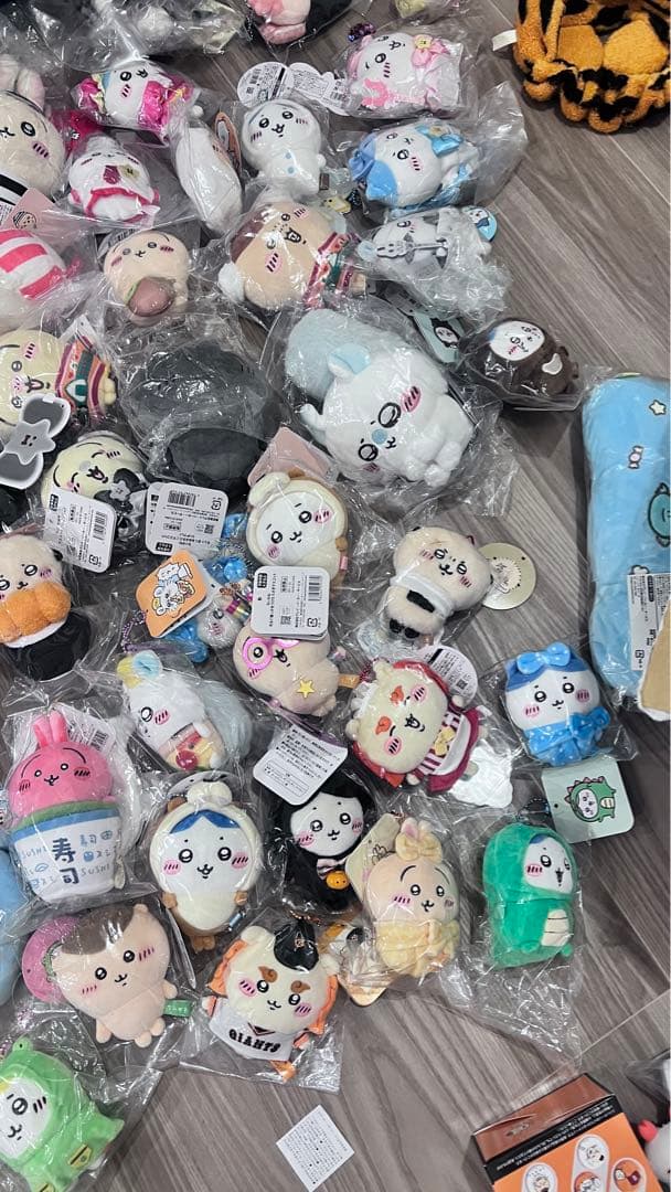 ちいかわ　まとめ売り